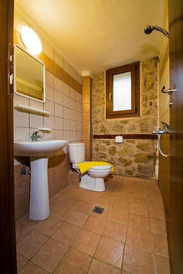 Petrini Spiti Villa Pyrgadikia 0*,  Greece